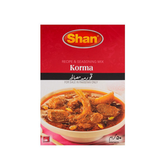 SHAN MASALA 50GM KORMA